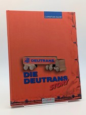 Die Deutrans Story * Christian