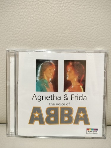 Agnetha frida the voice - agnetha,