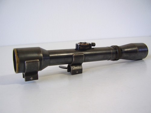 Ww2 cannocchiale puntamento - ww2, da