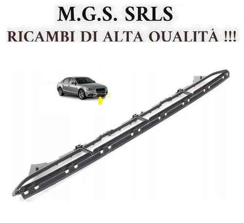 Griglia centrale paraurti - griglia,