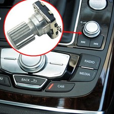 Bouton de réglage du volume