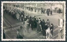 Como Città RETRO BIANCO Foto