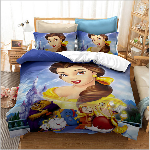 Set biancheria letto la - da,