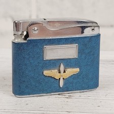 Vintage ronson adonis blue - ronson,