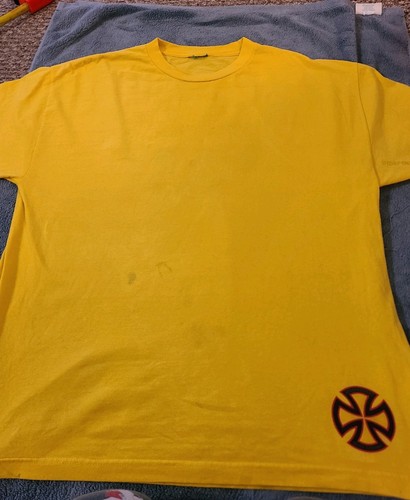 Shirt vintage indipendente - t-shirt,