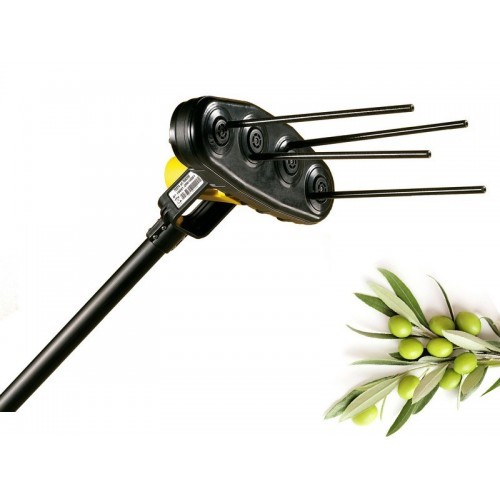 Abbacchiatore batteria 12v - abbacchiatore,