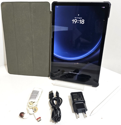 Samsung galaxy tab - galaxy, s9