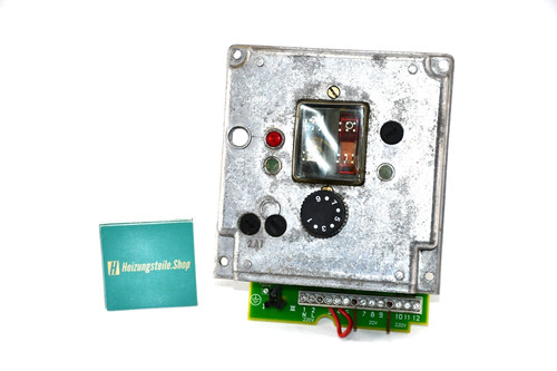 Scheda pcb vaillant 130241 - vaillant,