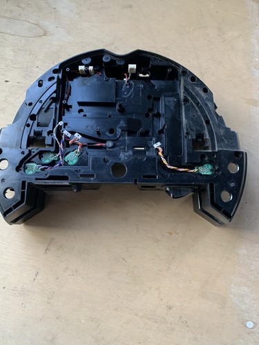 Scocca telaio irobot scooba - scocca,,