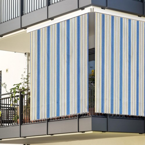Tenda sole righe - sole,