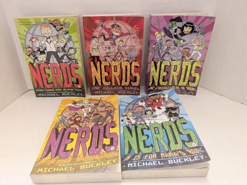 Complete set series lot 5 - complete,