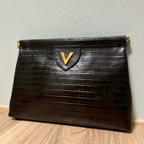 Borsa pochette mario valentino - borsa,