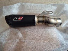 Silenziatore di scarico KTM