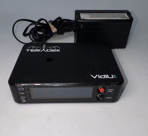 Teradek vidiu dispositivo - teradek,