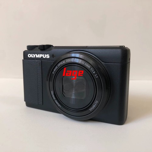 Olympus stylus 10 - olympus, xz-10