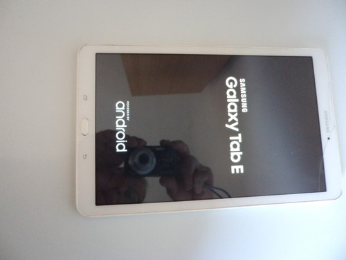 Samsung galaxy tab - galaxy, e