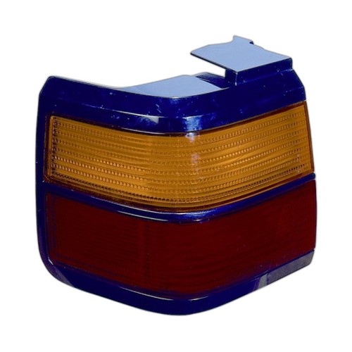 Fanale posteriore sinistro - sinistro, sx