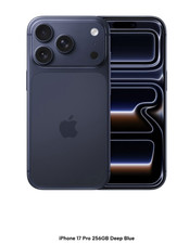 Apple iphone pro 256gb deep - iphone,