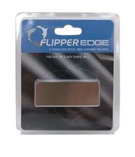 Flipper ricambio lamette in