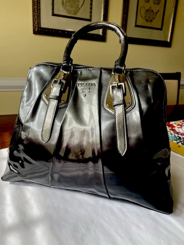 Prada vernice sfumata bl0423 - sfumata,