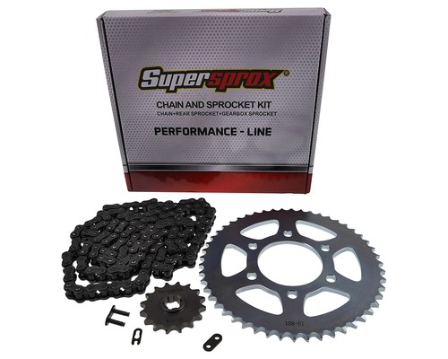 Kit catena performance - catena,