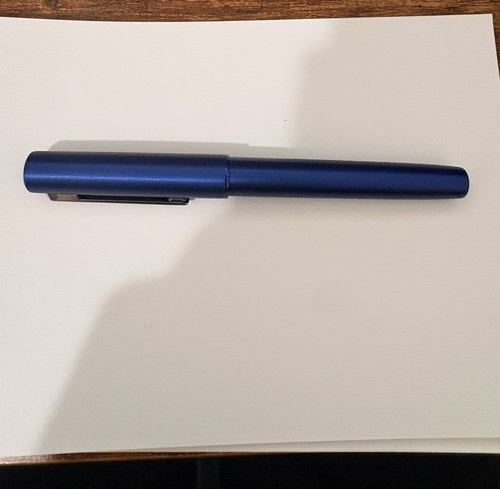 Penna stilografica lamy aion - penna,