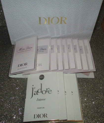 13x dior edp - de, parfum