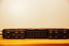 Loco diesel Ho Rivarossi D 232