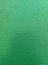 Green Nubtex Vinyl Tolex Roll