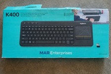 Logitech K400 (920-003070)
