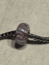 Trollbeads Perlina di vetro