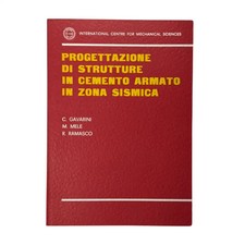 AA.VV. - PROGETTAZIONE DI STRUTTURE IN CEMENTO ARMATO IN ZONA SISMICA