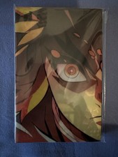 Demon Slayer Variant Film Con