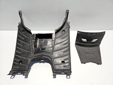 PEDANA POGGIAPIEDI COPERCHIO