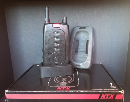 Ricevitore fox ntx cei096 - ricevitore, ntx-r