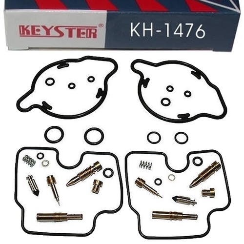 Kit riparazione carburatore - kit,