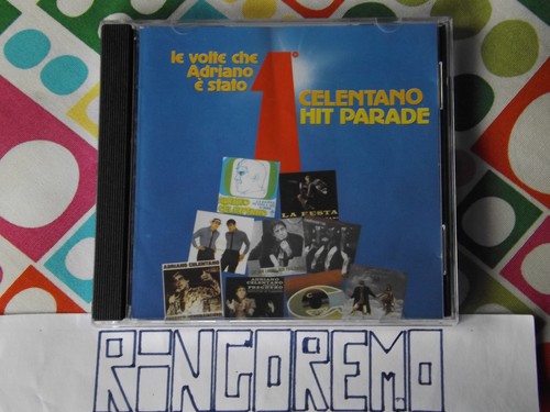 Adriano celentano hit - adriano,