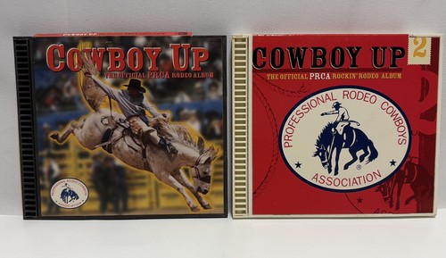 Cowboy lot vol 2 - cd, &