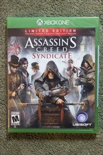XBox One ASSASSIN'S CREED