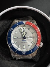 Orologio Uomo Automatico Seiko