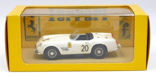 Idea3 ferrari 250 spider - idea3,