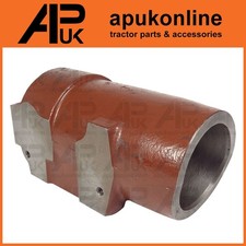 Cilindro Sollevatore Idraulico