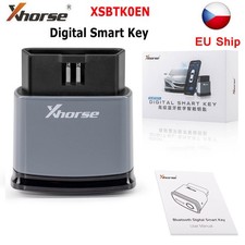 Nuovo XHORSE XSBTK0EN
