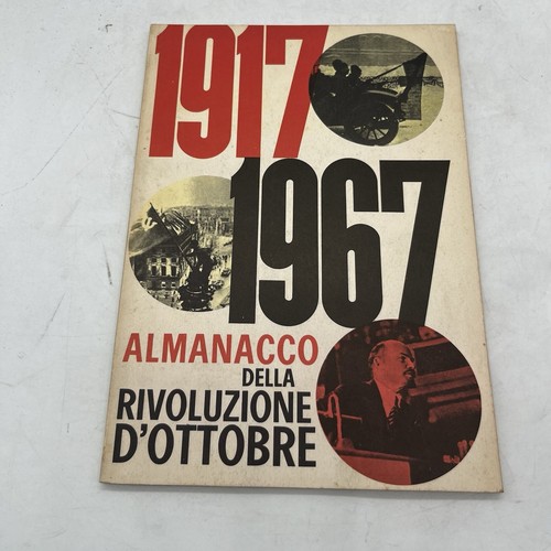1917 1967 almanacco della - 1917,
