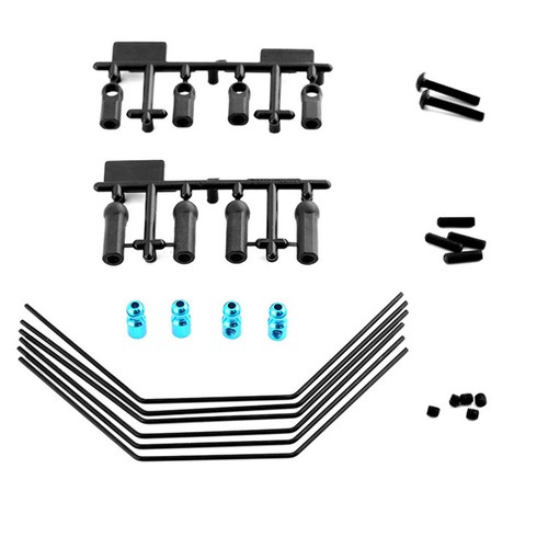 Pour tamiya xv01 xv02 - pour,