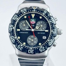 Cronografo TAG Heuer Formula 1