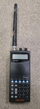 GRECOM PSR-282 Scanner