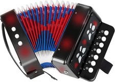 Fisarmonica per