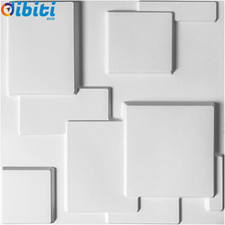 Pannelli Da Parete 3D per