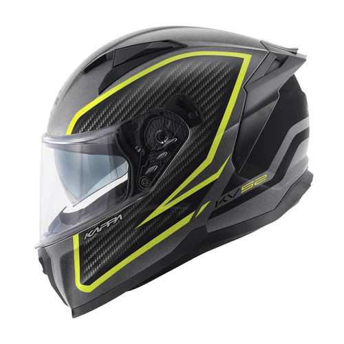 Casco integrale kappa kv52 - casco,